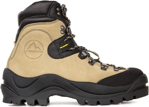 Men Makalu Mountaineering Boot Natural 2 La Sportiva UK