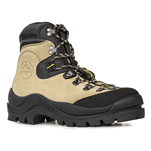 Men Makalu Mountaineering Boot Natural 2 La Sportiva UK