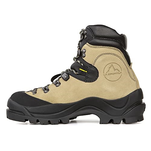 Men Makalu Mountaineering Boot Natural 2 La Sportiva UK
