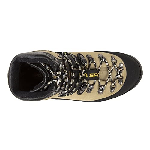 Men Makalu Mountaineering Boot Natural 2 La Sportiva UK