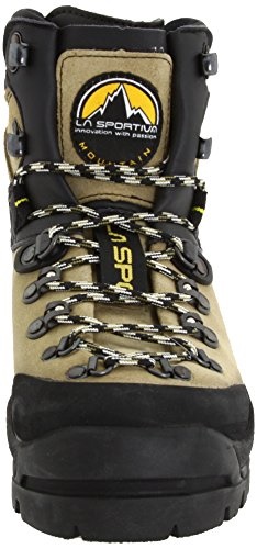 Men Makalu Mountaineering Boot Natural La Sportiva UK