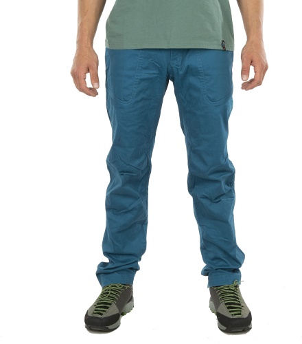 Men Pueblo Pant Space Blue Topaz La Sportiva UK