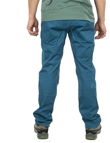 Men Pueblo Pant Space Blue Topaz La Sportiva UK