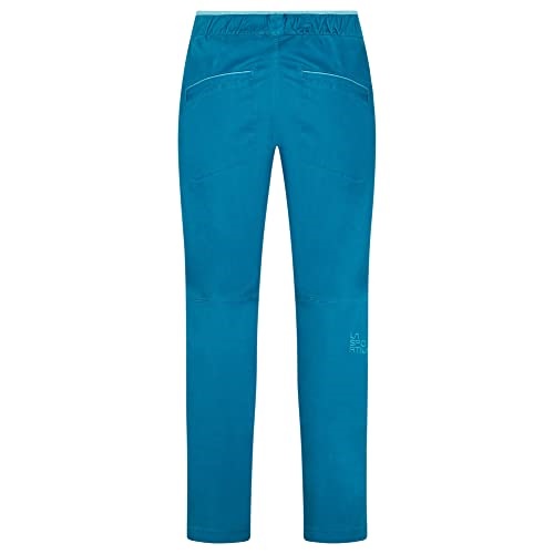 Men Pueblo Pant Space Blue Topaz La Sportiva UK