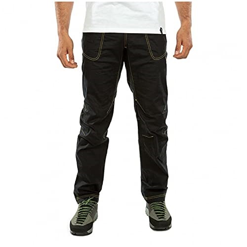 Men Roots Pant La Sportiva UK Black