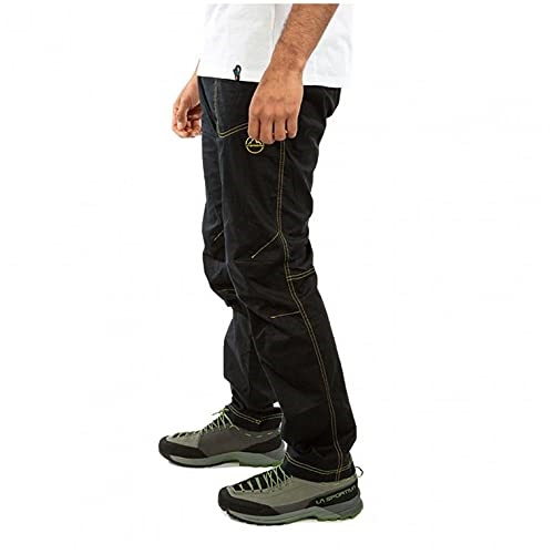 Men Roots Pant La Sportiva UK Black