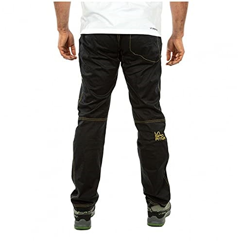 Men Roots Pant La Sportiva UK Black