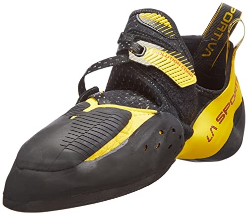 Men Solution Comp Trekking Shoes La Sportiva UK