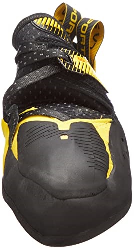 Men Solution Comp Trekking Shoes La Sportiva UK