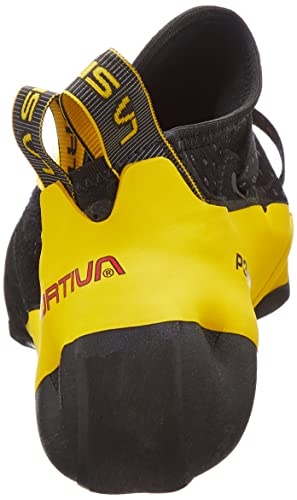 Men Solution Comp Trekking Shoes La Sportiva UK