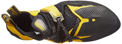 Men Solution Comp Trekking Shoes La Sportiva UK