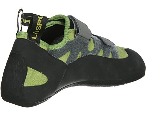 Men Tarantula Climbing Shoe Kiwi Grey La Sportiva UK