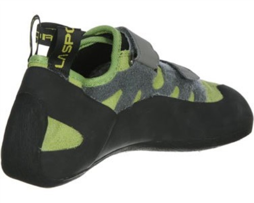 Men Tarantula Climbing Shoe Kiwi Grey La Sportiva UK