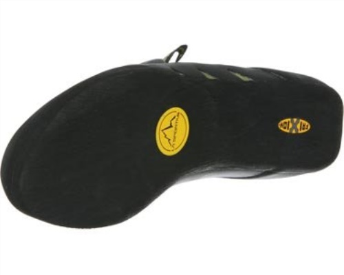 Men Tarantula Climbing Shoe Kiwi Grey La Sportiva UK