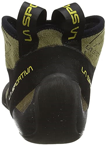 Men Tc Pro Climbing Shoe La Sportiva UK Sage