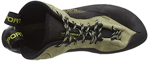 Men Tc Pro Climbing Shoe La Sportiva UK Sage
