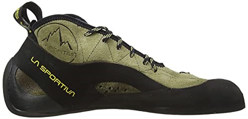 Men Tc Pro Climbing Shoe La Sportiva UK Sage