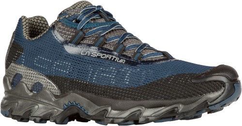 Men Wildcat Trail Running Shoe La Sportiva UK Carbon Opal