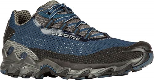 Men Wildcat Trail Running Shoe La Sportiva UK Carbon Opal