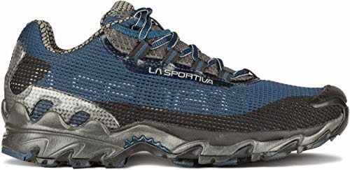 Men Wildcat Trail Running Shoe La Sportiva UK Carbon Opal