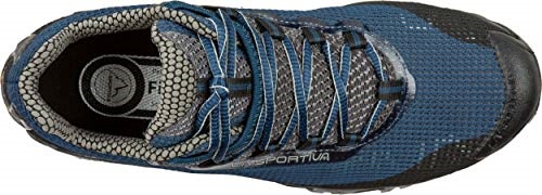 Men Wildcat Trail Running Shoe La Sportiva UK Carbon Opal