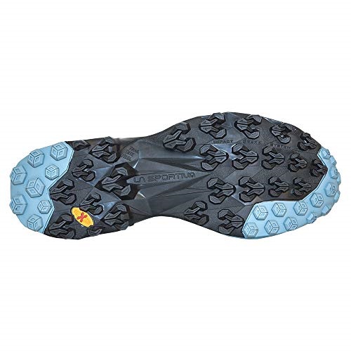 Mens Akyra Gtx La Sportiva UK Slate Sulphur