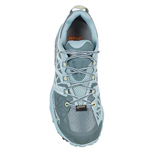 Mens Akyra Gtx La Sportiva UK Slate Sulphur