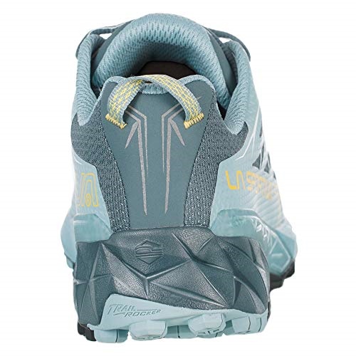 Mens Akyra Gtx La Sportiva UK Slate Sulphur