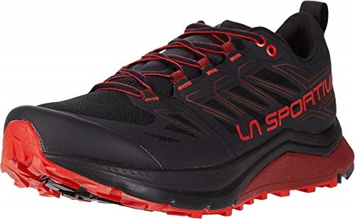 Mens Jackal Trail Running Shoes La Sportiva UK