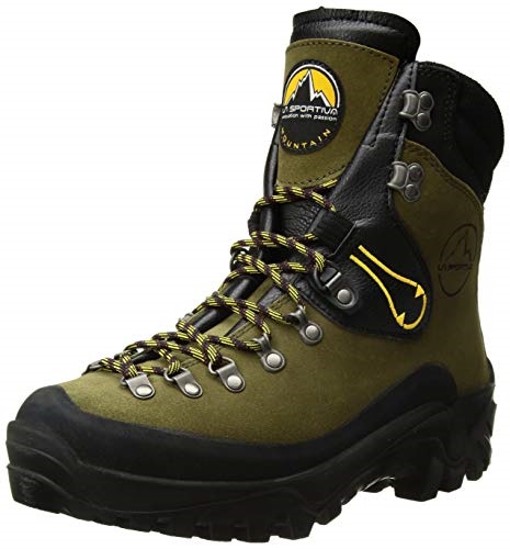 Mens Karakorum La Sportiva UK Green