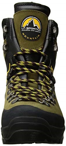 Mens Karakorum La Sportiva UK Green