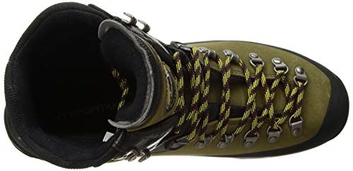 Mens Karakorum La Sportiva UK Green