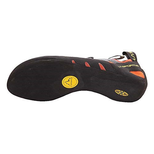 Mens Tarantula All Coral Orange La Sportiva UK