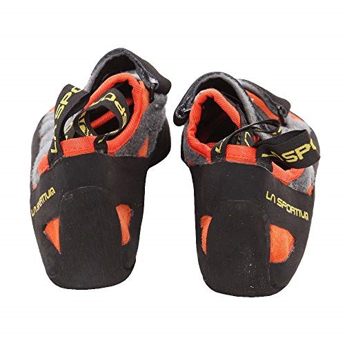 Mens Tarantula All Coral Orange La Sportiva UK