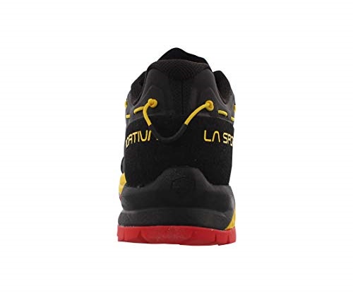 Mens Tx Guide Approach Black Yellow La Sportiva UK