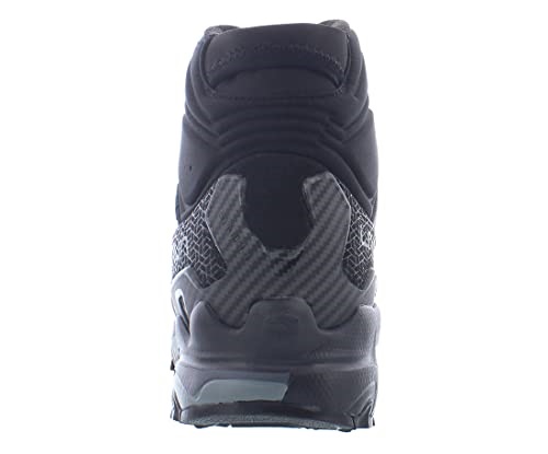 Mens Ultra Raptor Ii Mid Gtx Hiking Shoe Black Clay La Sportiva UK