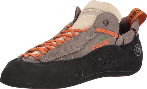 Mythos Climbing Shoe La Sportiva UK Taupe