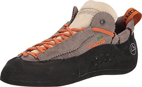 Mythos Climbing Shoe La Sportiva UK Taupe
