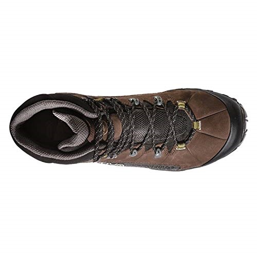 Nucleo High Gtx Women Hiking Shoe Taupe Berry La Sportiva UK