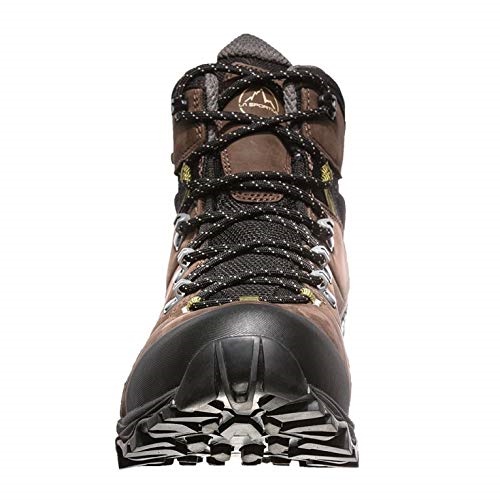 Nucleo High Gtx Women Hiking Shoe Taupe Berry La Sportiva UK