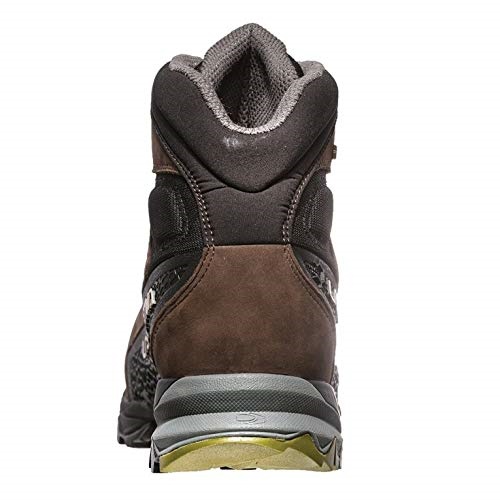 Nucleo High Gtx Women Hiking Shoe Taupe Berry La Sportiva UK