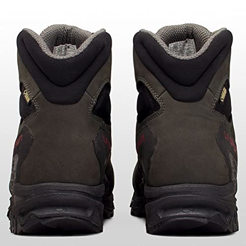 Nucleo High Ii Gtx Boot Carbon Chili 41.0 La Sportiva UK