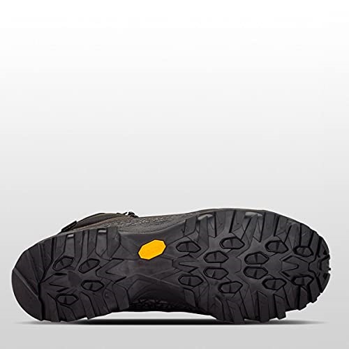 Nucleo High Ii Gtx Boot Carbon Chili 41.0 La Sportiva UK