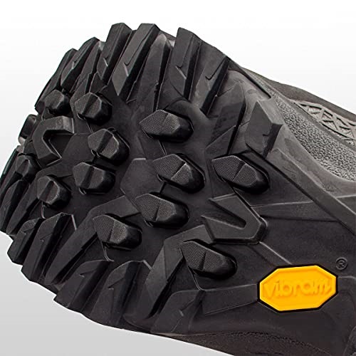 Nucleo High Ii Gtx Boot Carbon Chili 41.0 La Sportiva UK
