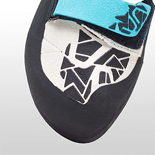 Otaki Climbing Shoe Blue Flame La Sportiva UK Blue Flame