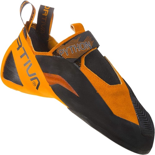 Python Orange La Sportiva UK