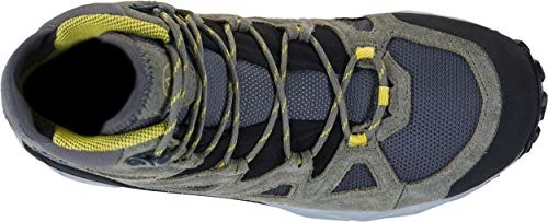 Saber Gtx Hiking Boot La Sportiva UK Clay Celery