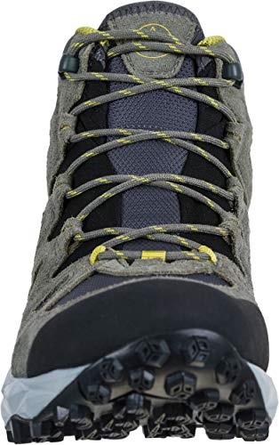 Saber Gtx Hiking Boot La Sportiva UK Clay Celery