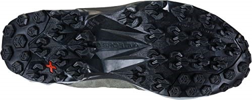 Saber Gtx Hiking Boot La Sportiva UK Clay Celery