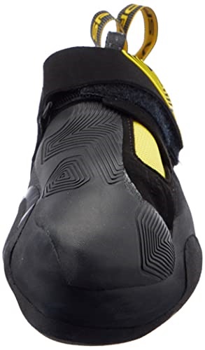 Theory Climbing Shoes Yellow La Sportiva UK